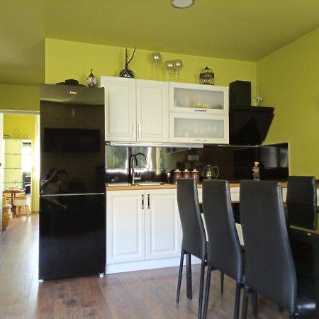 Luxury Apartment Sirena Split Bagian luar foto