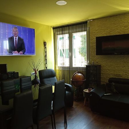 Luxury Apartment Sirena Split Bagian luar foto