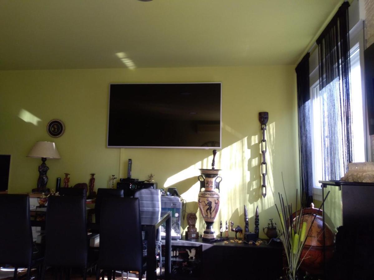 Luxury Apartment Sirena Split Bagian luar foto