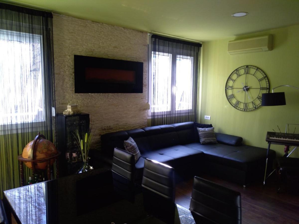 Luxury Apartment Sirena Split Bagian luar foto
