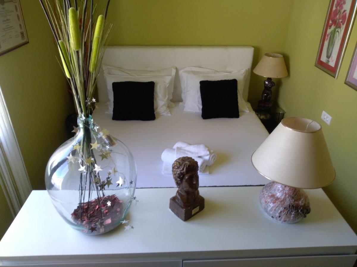 Luxury Apartment Sirena Split Bagian luar foto
