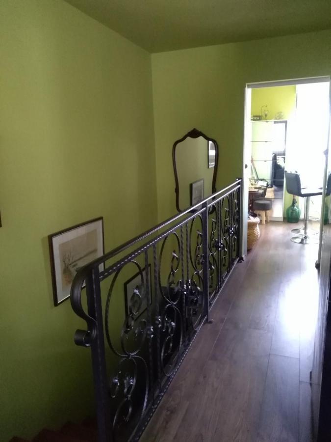 Luxury Apartment Sirena Split Bagian luar foto