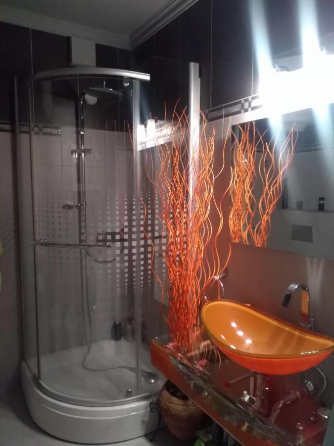 Luxury Apartment Sirena Split Bagian luar foto