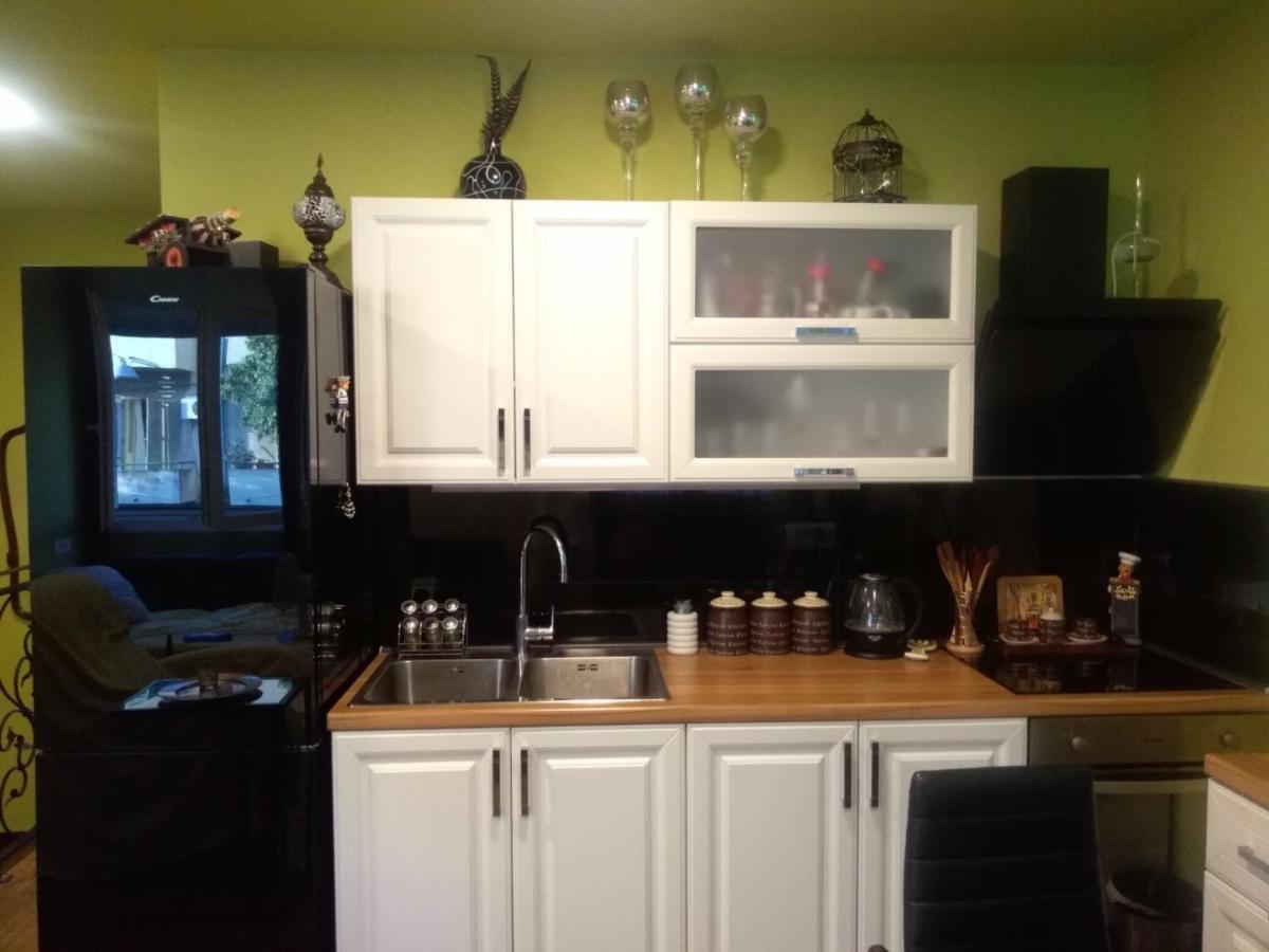 Luxury Apartment Sirena Split Bagian luar foto