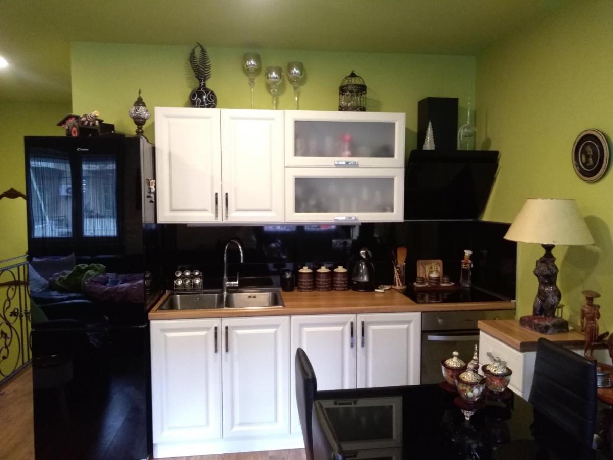 Luxury Apartment Sirena Split Bagian luar foto