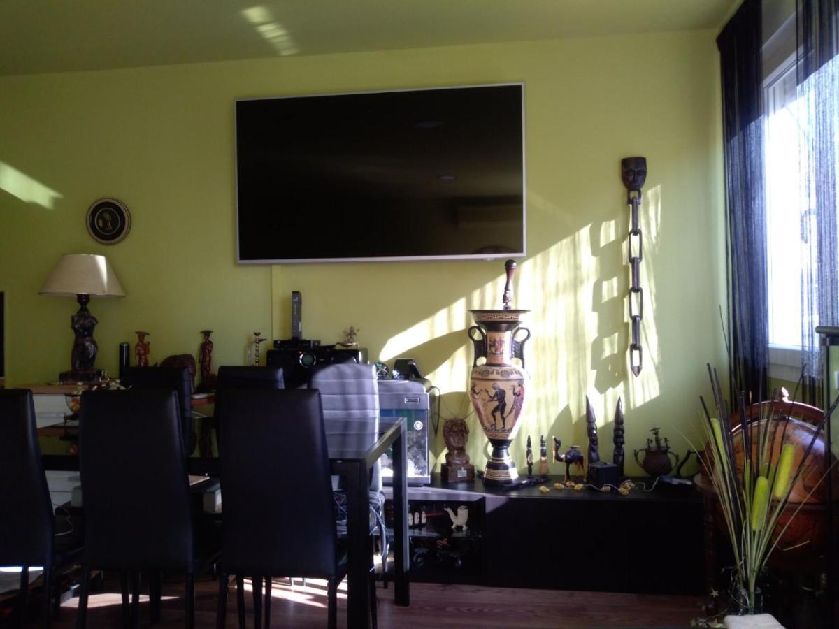 Luxury Apartment Sirena Split Bagian luar foto