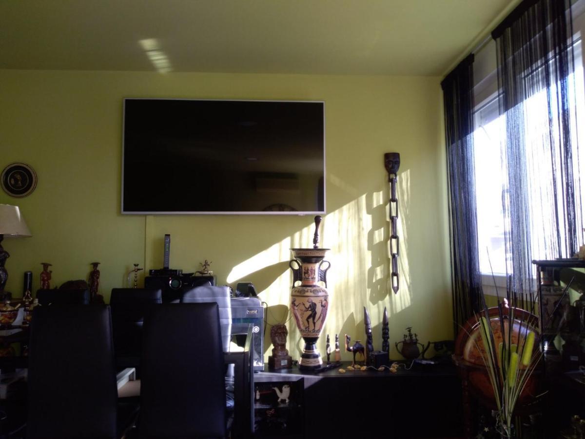 Luxury Apartment Sirena Split Bagian luar foto