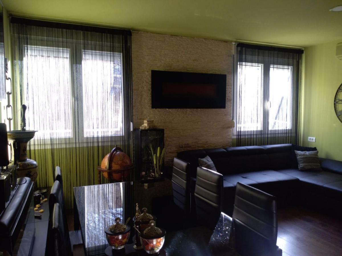 Luxury Apartment Sirena Split Bagian luar foto