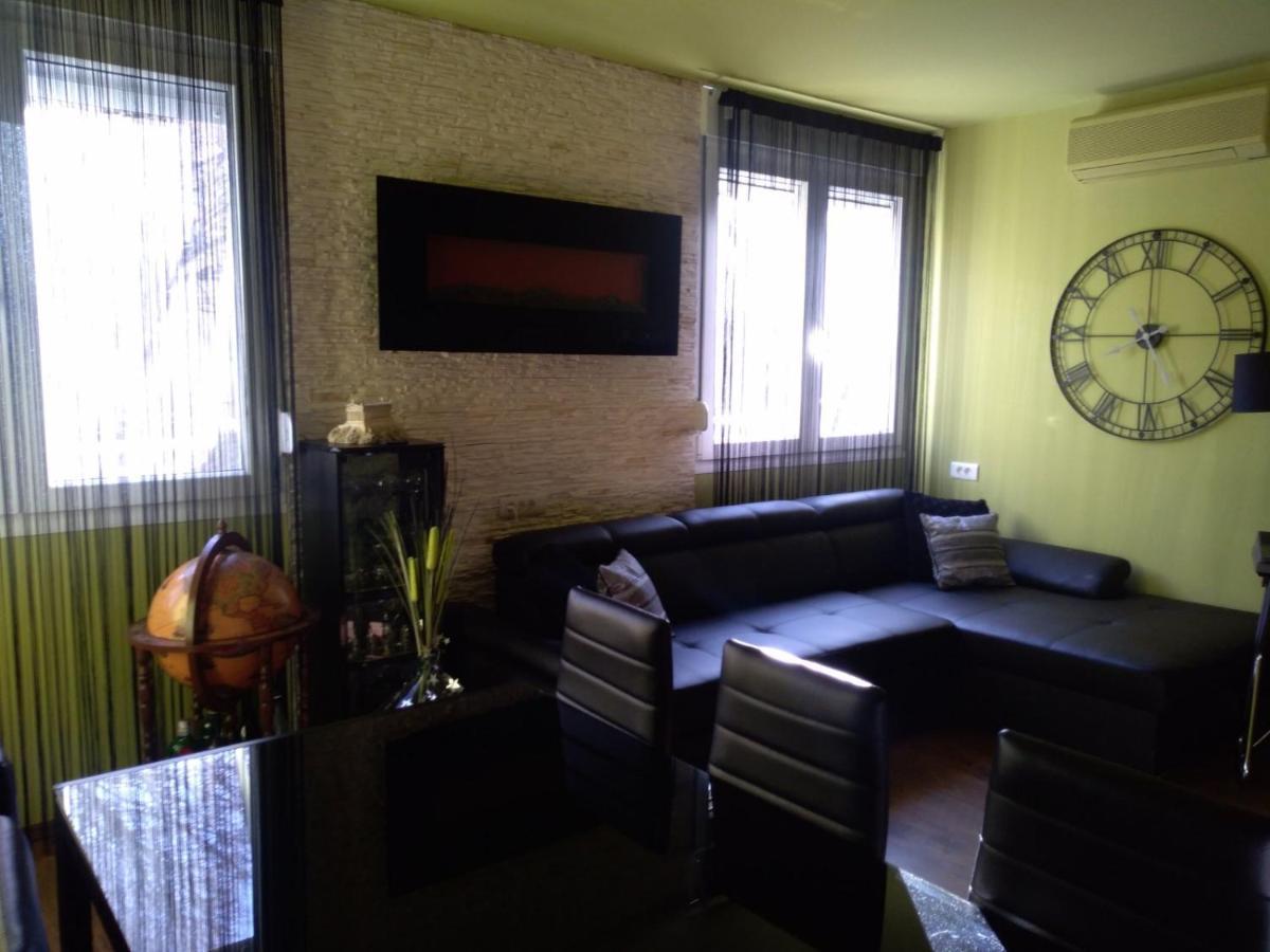 Luxury Apartment Sirena Split Bagian luar foto
