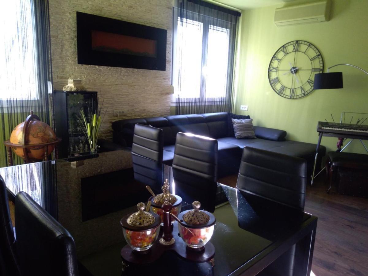 Luxury Apartment Sirena Split Bagian luar foto