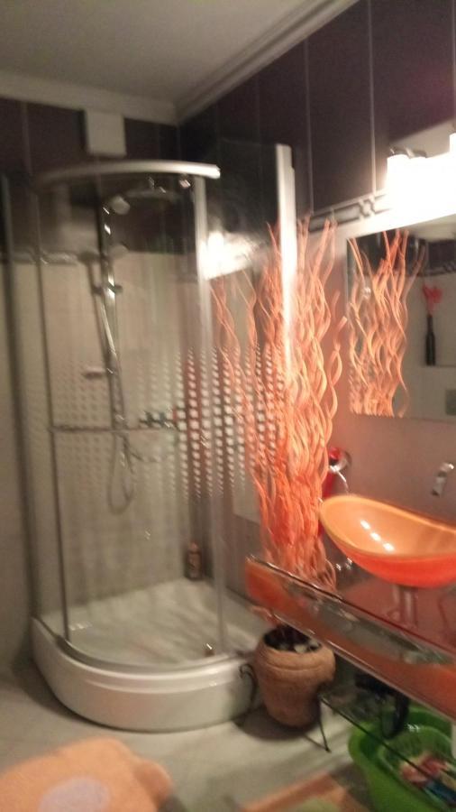 Luxury Apartment Sirena Split Bagian luar foto