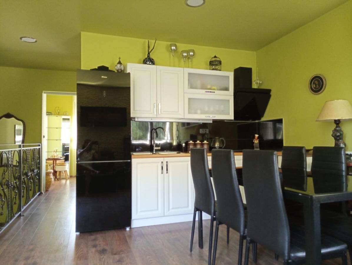 Luxury Apartment Sirena Split Bagian luar foto