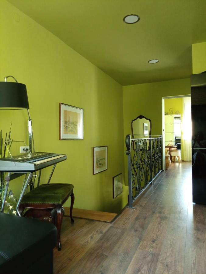 Luxury Apartment Sirena Split Bagian luar foto