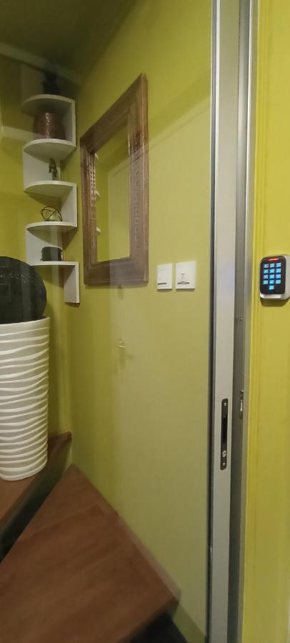 Luxury Apartment Sirena Split Bagian luar foto
