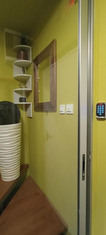 Luxury Apartment Sirena Split Bagian luar foto